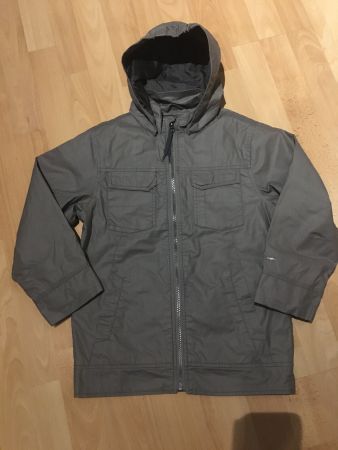 Jacke Gr. 122/128 NEU!! MEXX