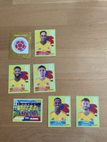 Panini FIFA World Cup 2026 Sticker Kolumbien Set 🇨🇴