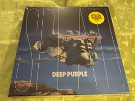 Deep Purple Splat Limited Edition Box Set neu versiegelt