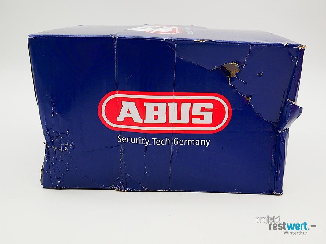 Abus Helme: ABUS Velohelm Kids pink – Neu (gemäss Beschreibung) aus Winterthur von Restwert_Winterthur 4
