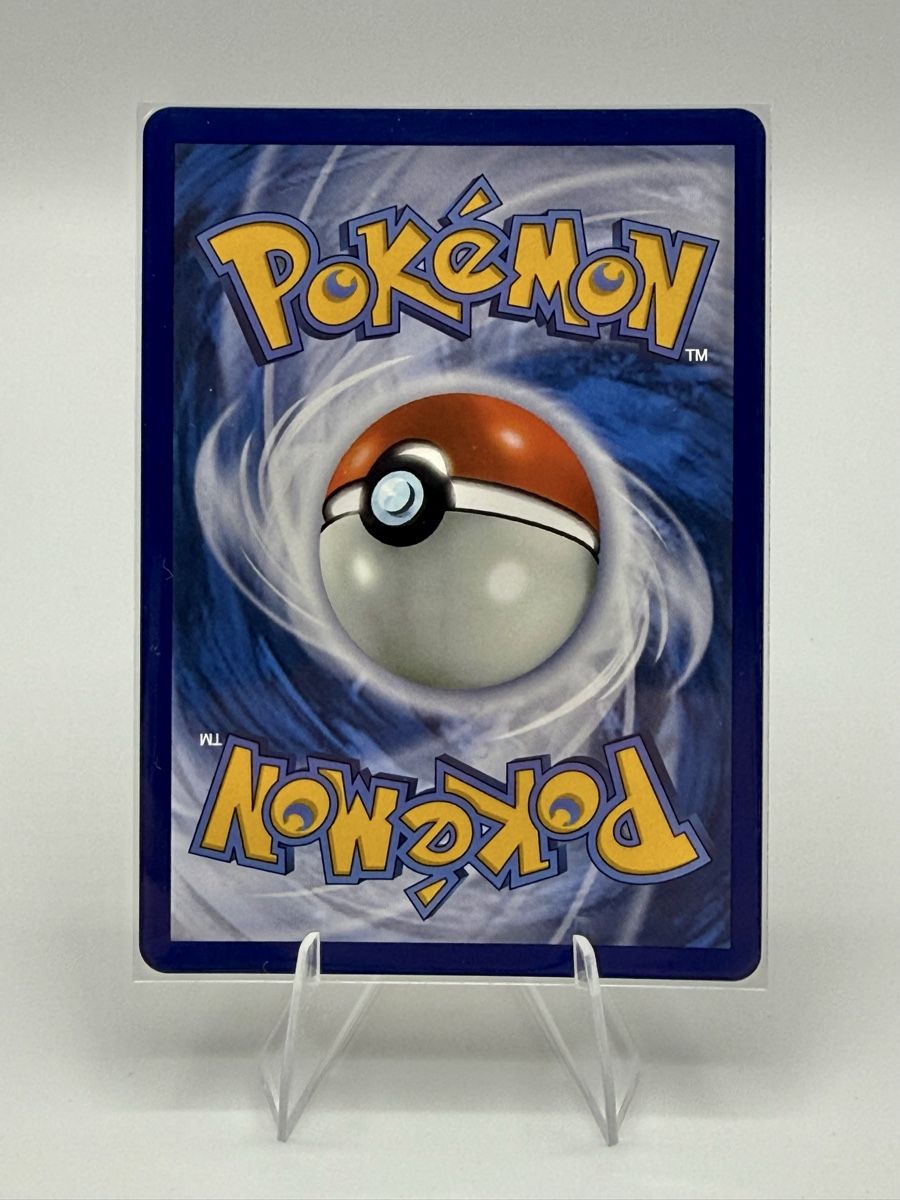 Pokémon Sammelbilder & Trading cards: Pokémon Mega Lucario ex 077/132 Mega Evolved English Proxy – Gebraucht aus Steffisburg von SwissPokeTrade 1