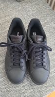 Adidas Grand Court 3.0 Sneaker Grösse 42 schwarz