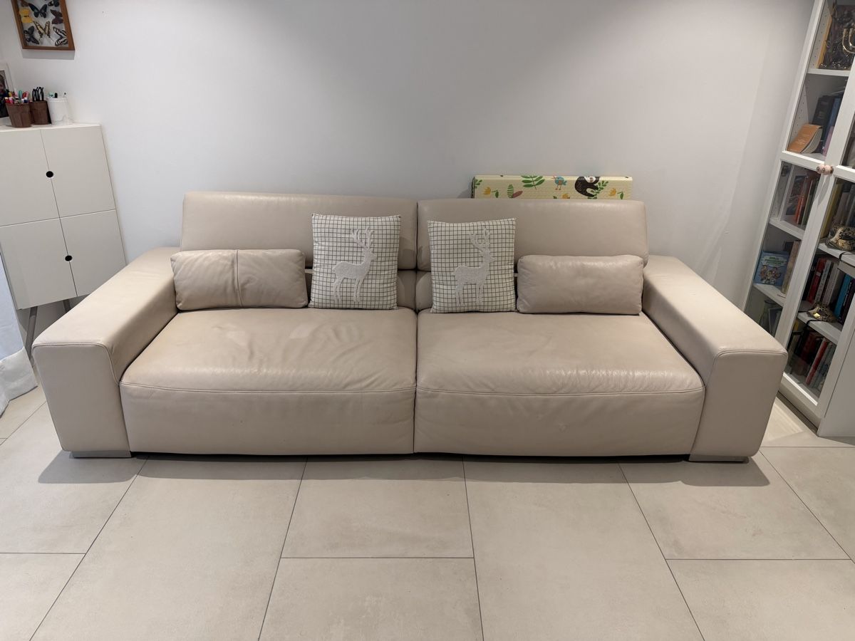 Sofas: Sofà – Gebraucht aus Trimbach von dem_zh8s 3