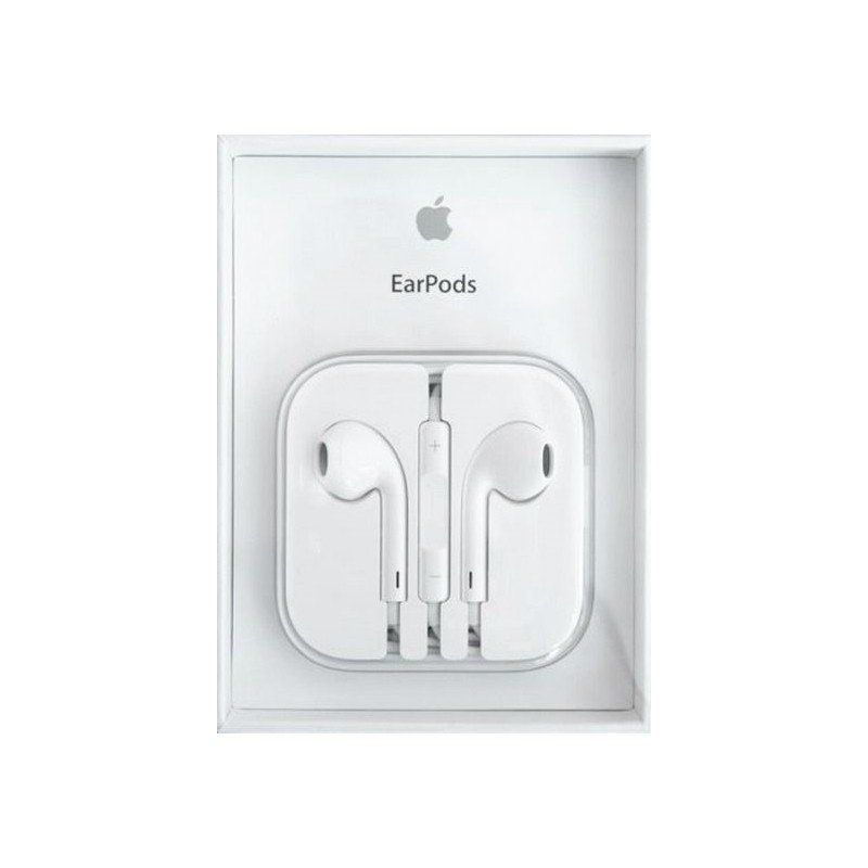 Apple Cuffie: Apple Kopfhörer – Nuovo e nell'imballaggio originale da Allschwil venduto da HP-Collection