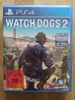 Watch Dogs 2 PS4 / PS5