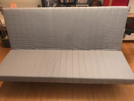 Schlafsofa IKEA 'Beddinge'