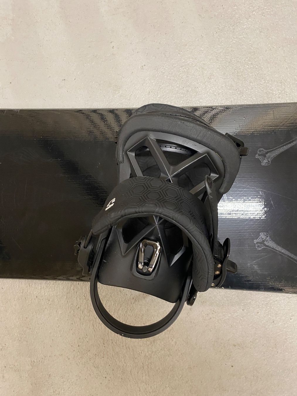 Bataleon Board: Snowboard Bataleon EvilTwin E.T.Edition Galya Gisca 157 – Usato da Zürich venduto da mon_w6t8 4