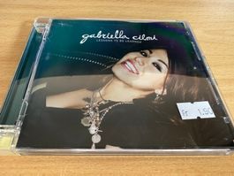 Gabriella Cilmi – Lessons To Be Learned