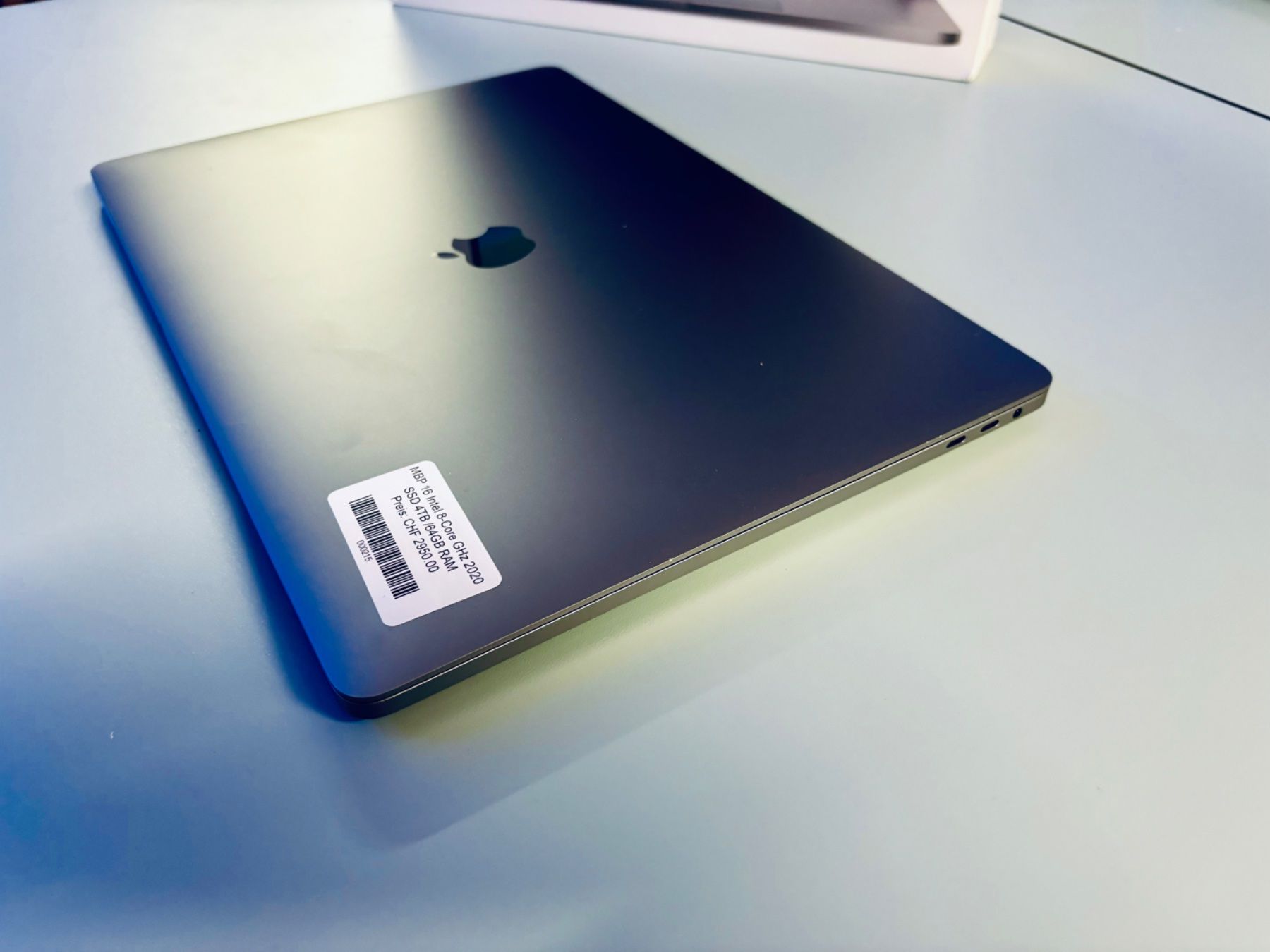 MacBook本体 MacBook Pro 2020 core i7/16 gb/ssd 1tb 美品 MacBook Pro 2020 Core i7 16G SSD 1TB Amazon.com: Apple 2020