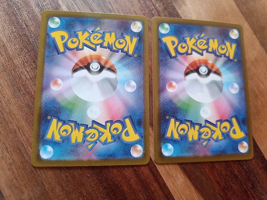 Pokémon Carte collezionabili: Pokémon Mega Gengar ex 230) / Mega Dragoran ex (232) – Usato da Kefikon TG venduto da Shiny_Treasures 1