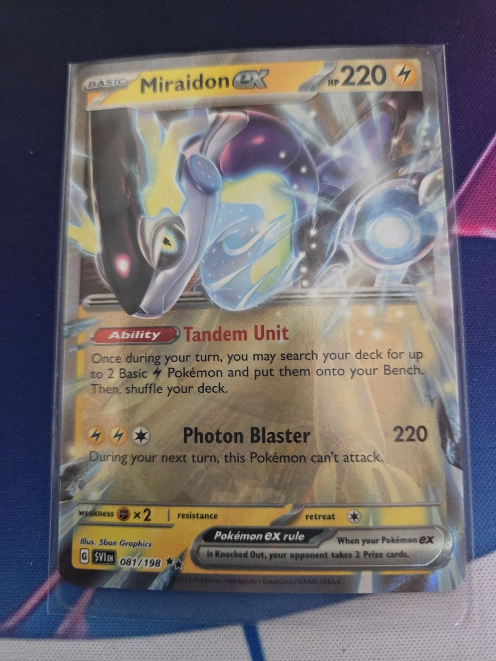 Pokémon Carte collezionabili: 4 Pokemon Ex Karten – Nuovo (secondo la descrizione) da Elgg venduto da Darkvoid1991 5