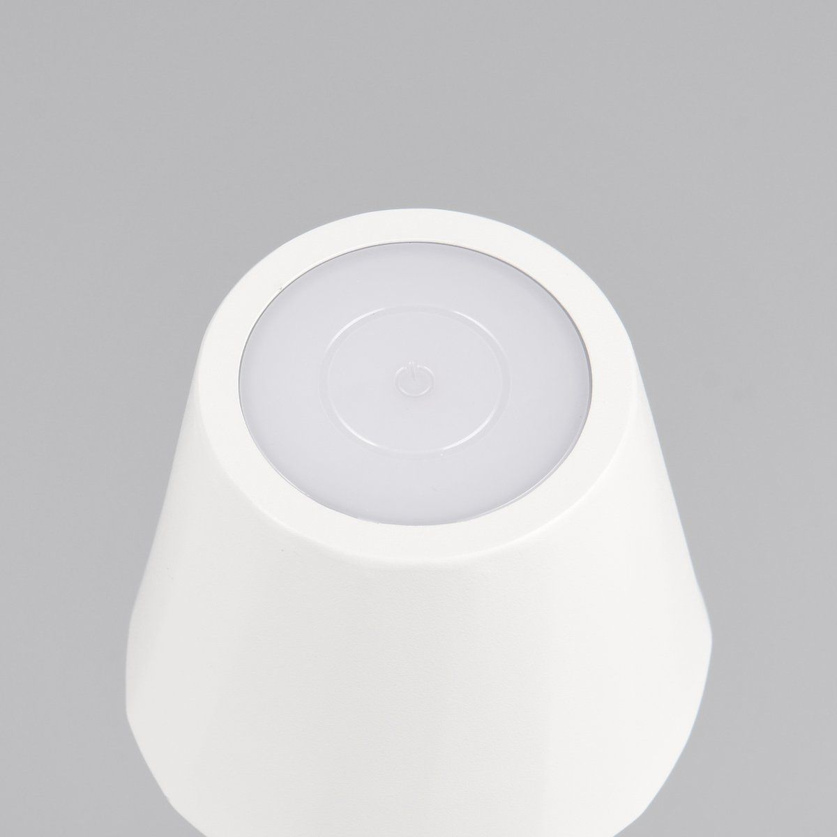 Lampade: LED Aussen Tischleuchte, CCT, 21 cm Höhe – Nuovo (secondo la descrizione) da Kreuzlingen venduto da Smart-Light 8