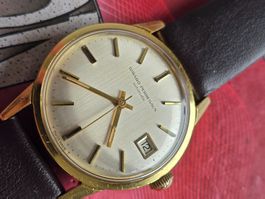 443 Girard Perregaux Automat ca1960 Wunderschoen
