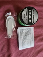 Epoxidharz Farbe