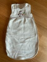 Schlafsack Grösse 0-6 Monate