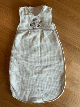 Schlafsack Grösse 0-6 Monate