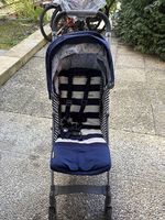 Maclaren Buggy