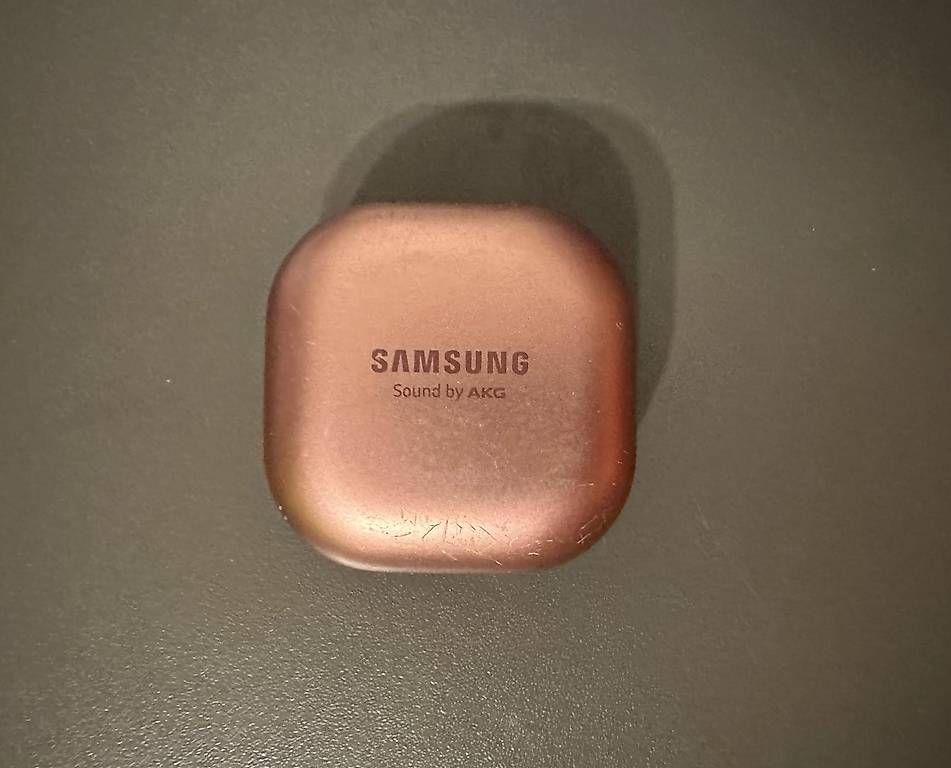 Cuffie: SAMSUNG Galaxy Buds Live – Usato da Winterthur venduto da reb_2mpv 3