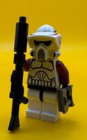 Lego Star Wars Clone ARF Trooper sw0378 Minifigur