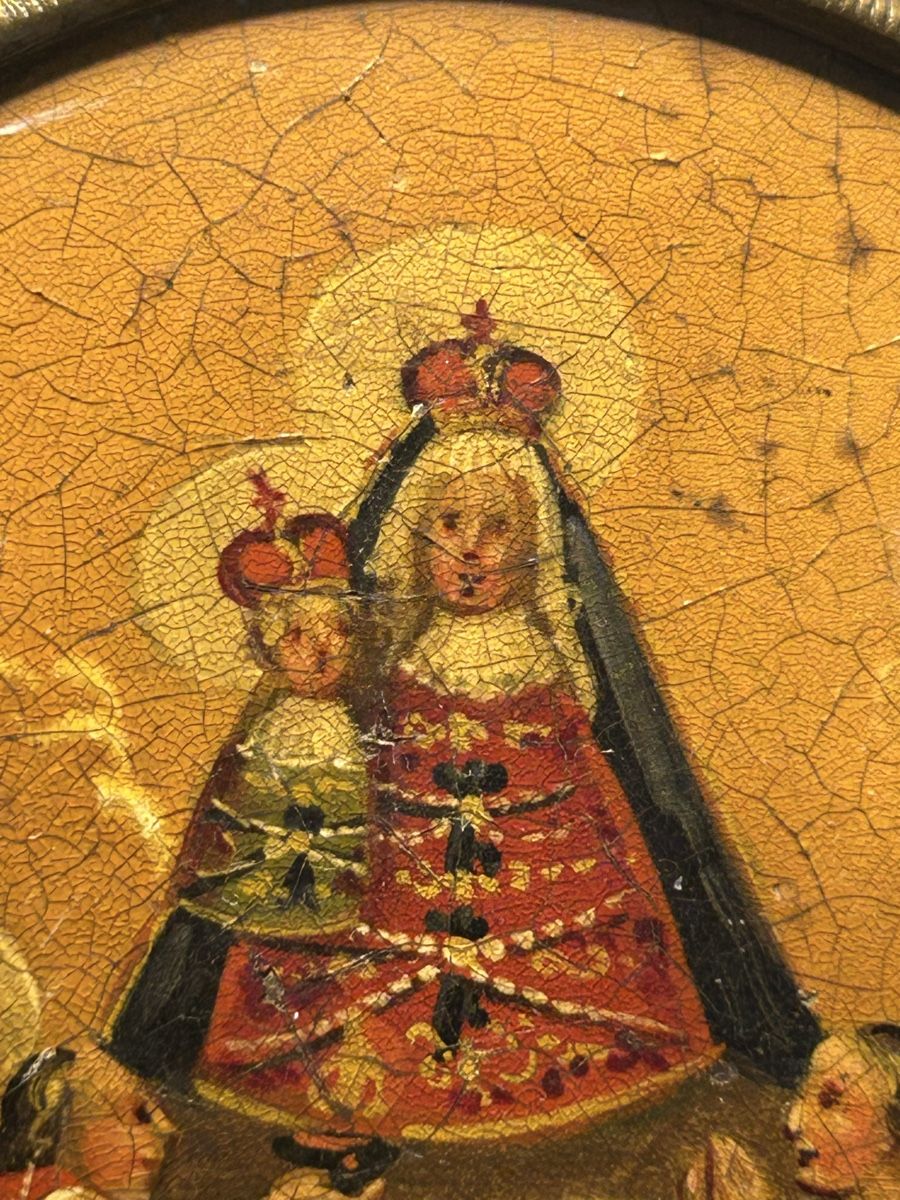 Dipinti: Alte russische Ikone – Usato da Losone venduto da del_yh97 7
