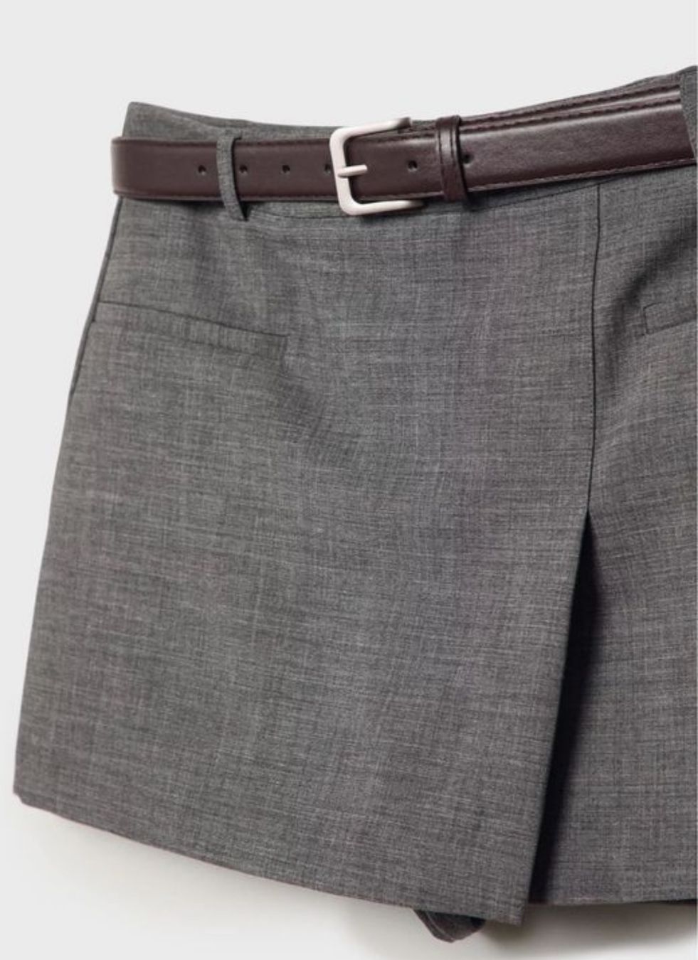 Stradivarius Pantaloni: Skort Gr. XS – Nuovo (secondo la descrizione) da Stettlen venduto da gpa18 2