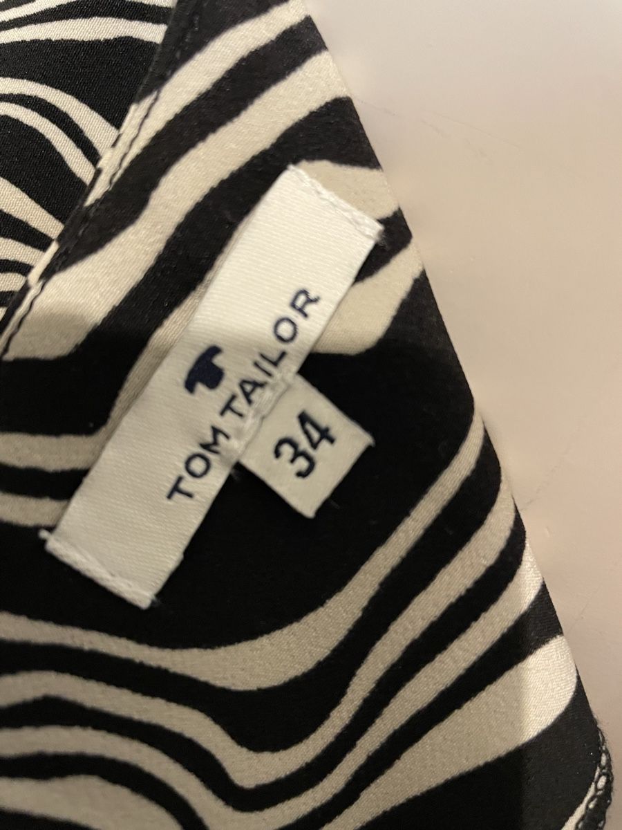 Tute: Jumpsuit TomTailor – Nuovo (secondo la descrizione) da Langendorf venduto da PetLuna 6