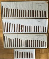 Habana-alle Produzierten Zigarrenformate Histoire für Longe