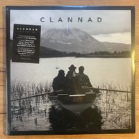 CLANNAD - IN A LIFETIME...OG EU 2020...SEALED....Limited