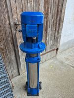 Brunner AG Druckerhöhungs-Pumpe