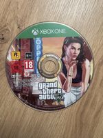 Spiel Grand Theft Auto V Xbox One gebraucht