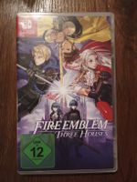 Fire Emblem Three Houses - Nintendo Switch