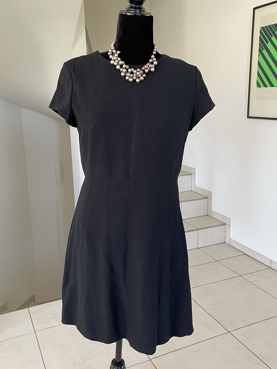 Massimo Dutti Robes: Massimo Dutti Kleid – D'occasion à Richterswil par Prangins9 1