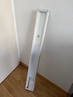 Etagère Mosslanda blanche 115 cm neuve encore dans emballage