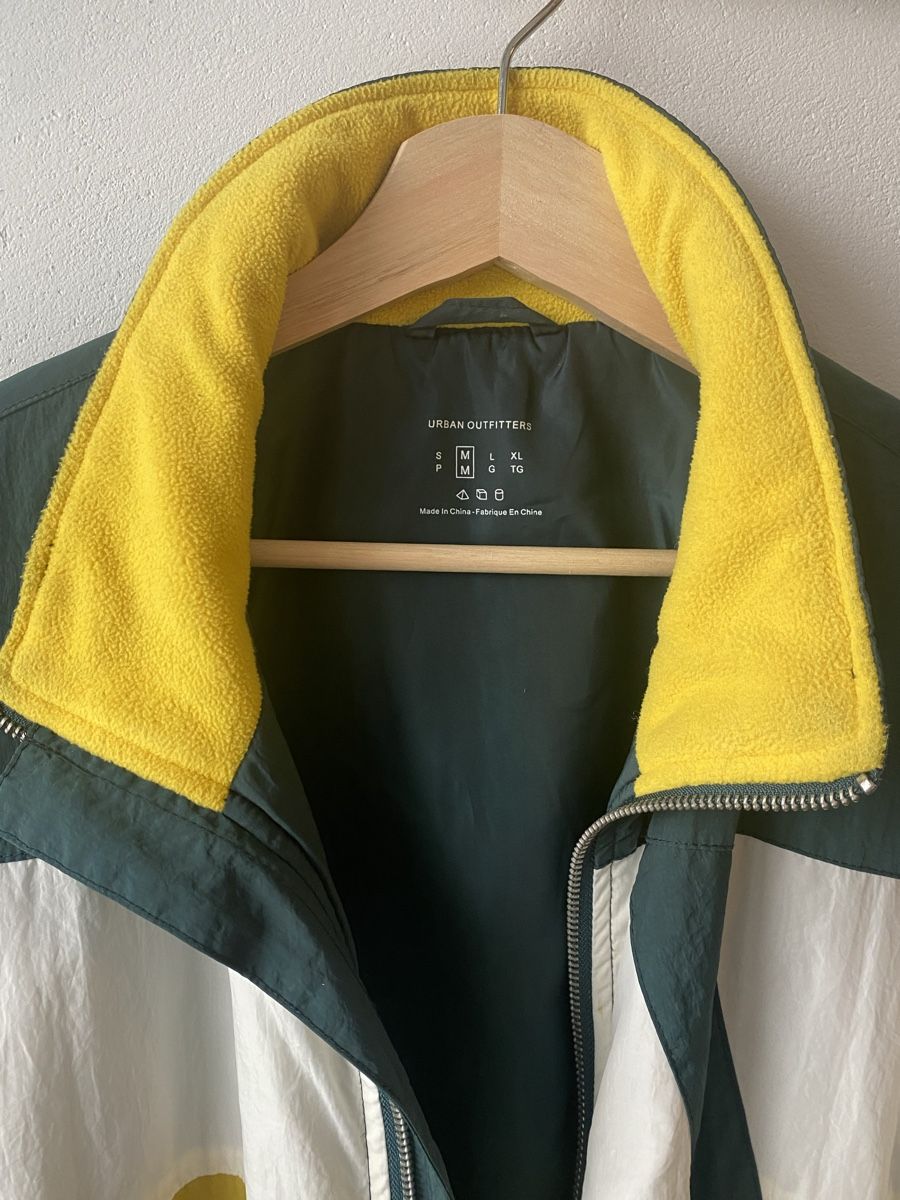 Giacche: Vintage Jacke (M) – Usato da Zürich venduto da Manuel.Huber 2