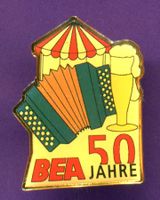 BEA  50 Jahre