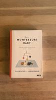 Das Montessori Baby – Simone Davies | Gebunden