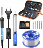 Lötkolben Set 220V 60W Lötstation Set