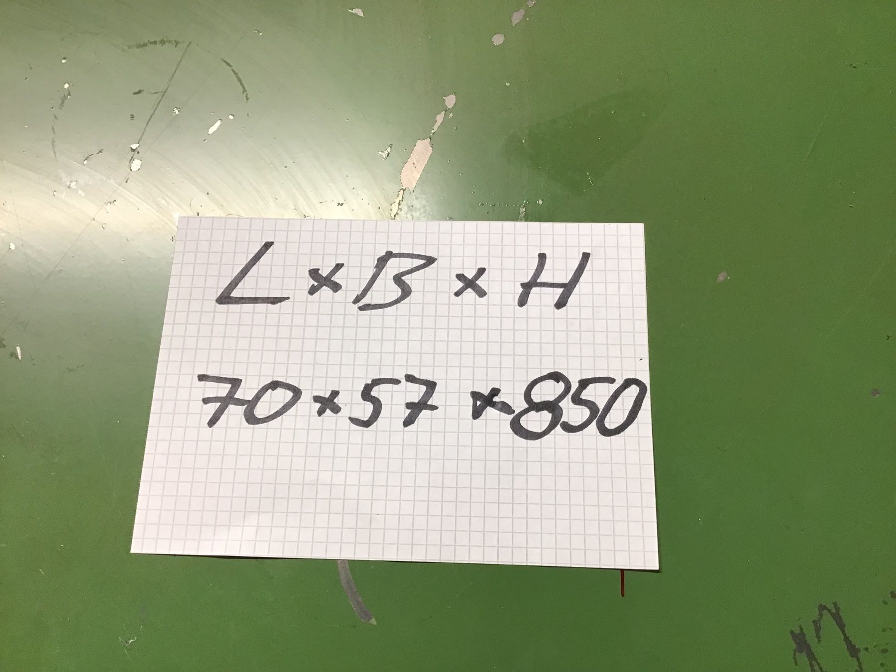 Armadi: Lista Schubladenstock zwei Stück – Usato da Rüschlikon venduto da am6000 4