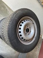 4 Winterrad Iveco Daily 2024