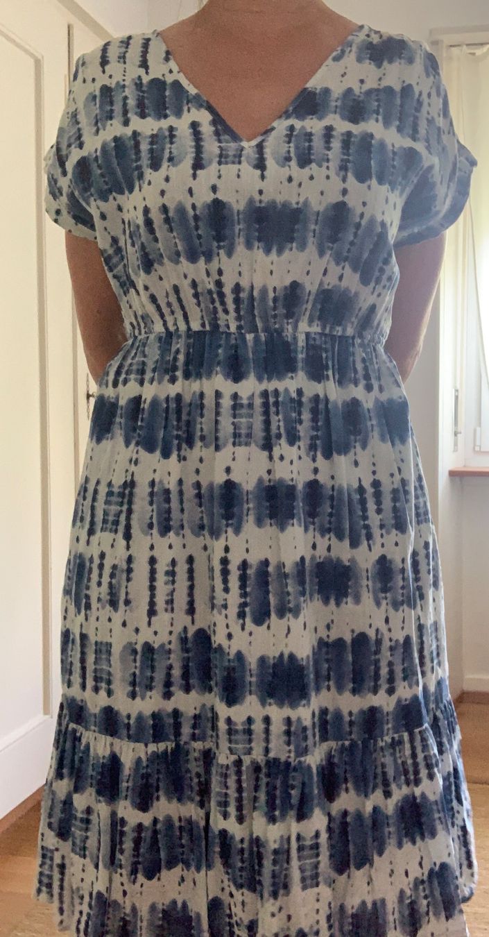 Gap Kleider: NEU❣Kleid von GAP Gr. 36 – Neu (gemäss Beschreibung) aus Basel von Kuona74 1
