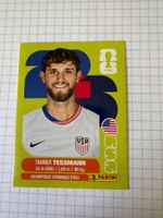 Panini Sticker WM 2026, USA 9 Tanner Tessmann