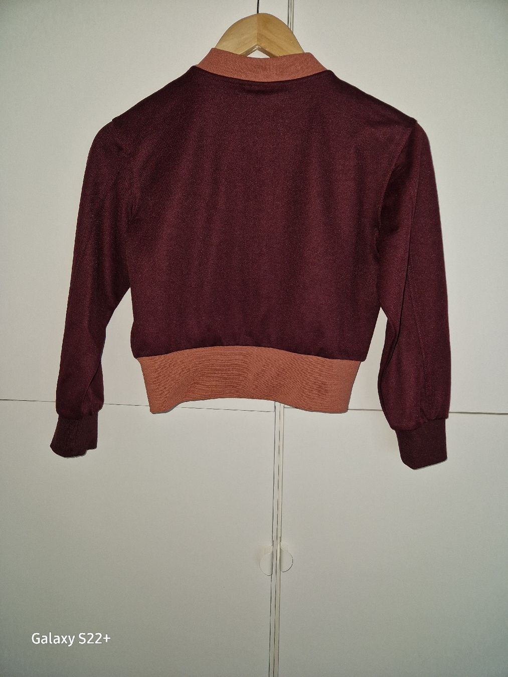 Giacche & Cappotti: Hummel Übergangsjacke, Gr.140,  Wie NEU – Nuovo (secondo la descrizione) da Appenzell venduto da Top_Top 3