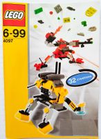 Lego 4097 von 2003