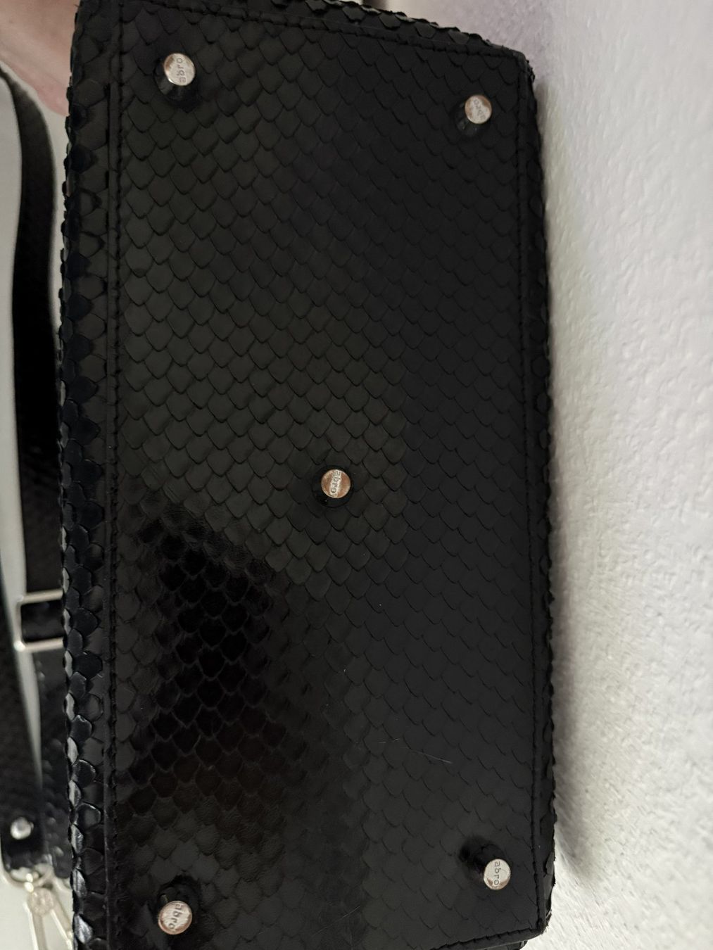 Abro Sacs femmes: Abro Handtasche – D'occasion à Luzern par adri-9 4