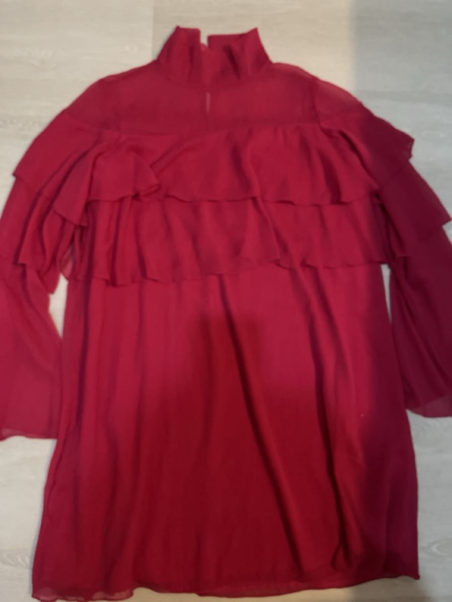 La Redoute Vestiti: Kleid von La Redoute, Gr. S/M – Usato da Derendingen venduto da CaMiPa5 1