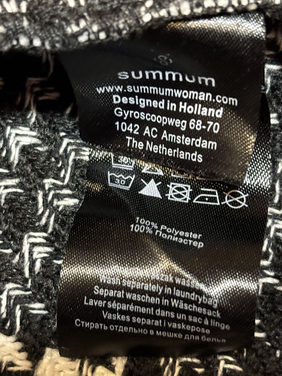 Jacken: Summum Jacke S – Gebraucht aus Zürich von ann_26jc 6