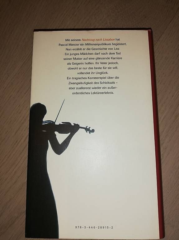 Libri: Lea – Usato da Unterägeri venduto da Aegericity 1