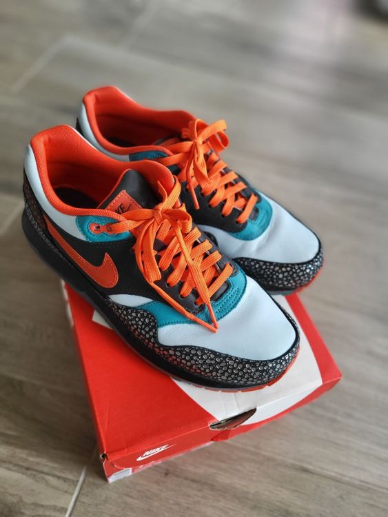 Nike air max lunar 1 online kabutomushi