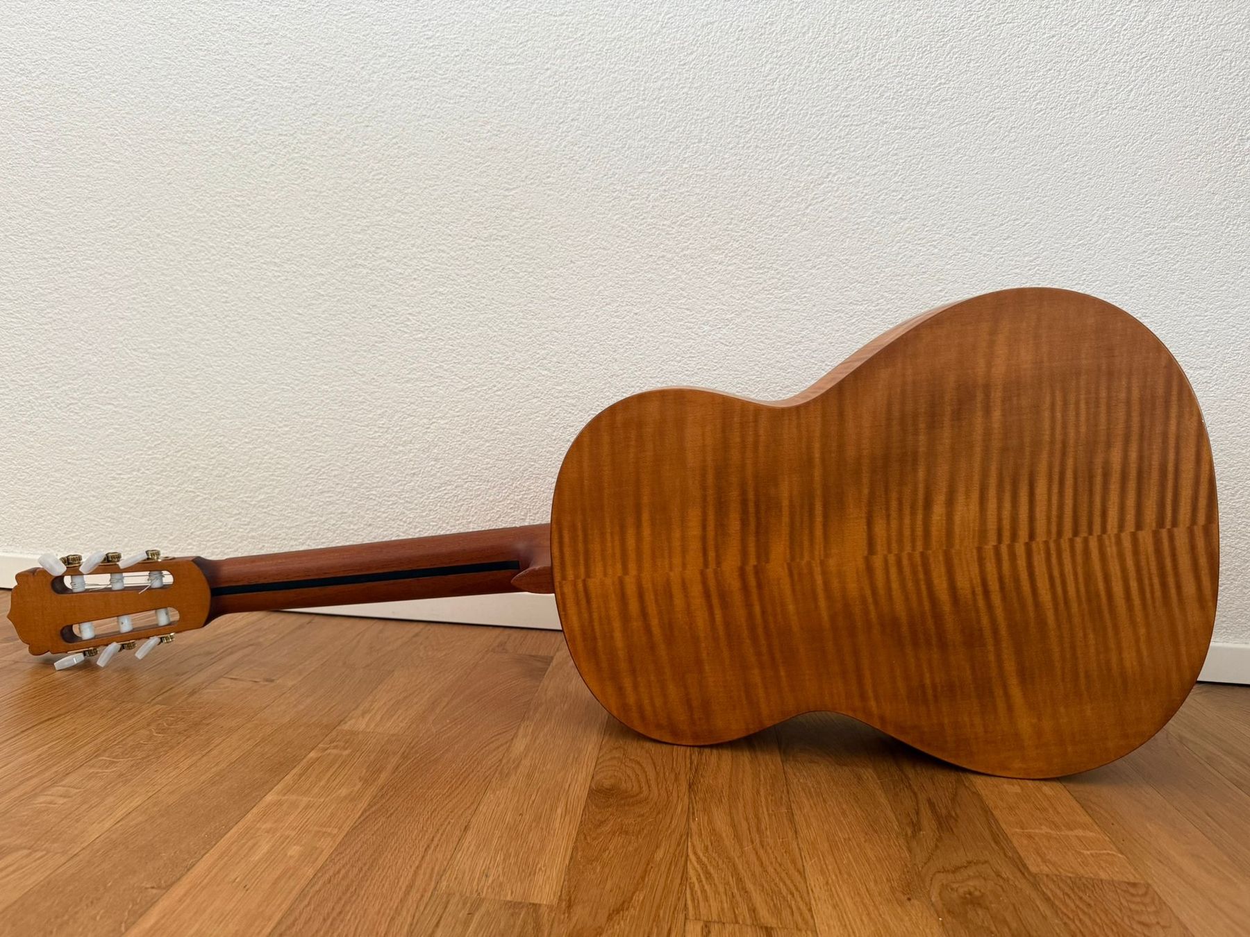 Strumenti musicali: Konzertgitarre Armin Hanika – Usato da Olten venduto da pesche_164 2