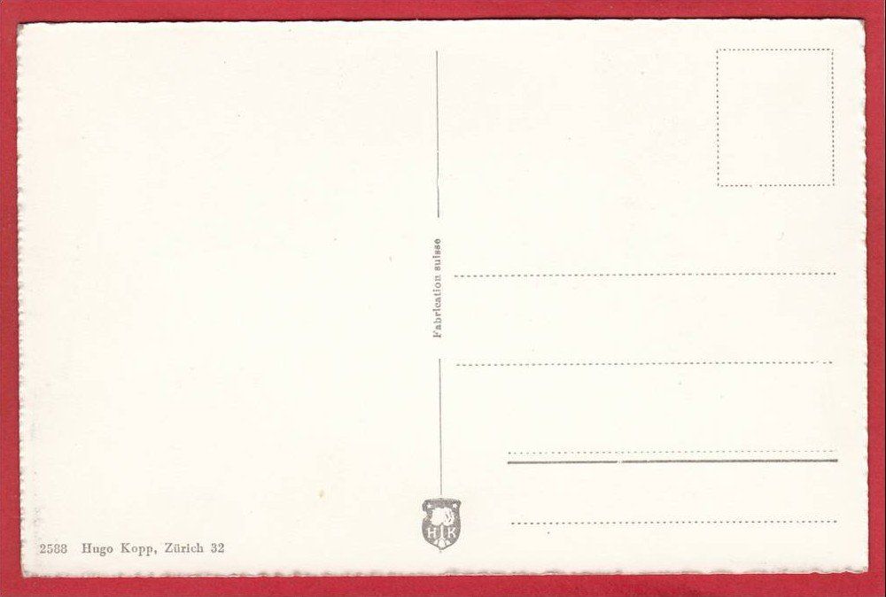 Cartes postales: DIELSDORF – D'occasion à Grüningen par Kartenlaube 1
